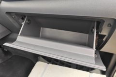 江淮 恺达U7 4.1T 4.01米单排纯电动栏板微卡63.75kWh