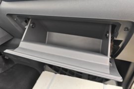 恺达U7&nbsp;电动载货车驾驶室图片