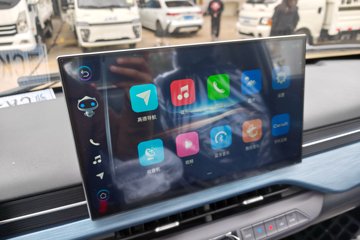 ���� ����U7 4.1T 4.01�׵��Ŵ��綯����΢��63.75kWhͼƬ