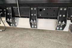 江淮 恺达U7 4.1T 4.01米单排纯电动栏板微卡63.75kWh