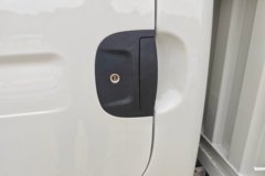 江淮 恺达EX6 3.5T 4.01米单排纯电动仓栅式微卡63.75kWh