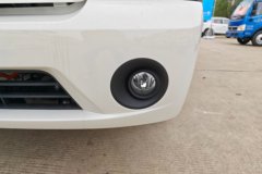 江淮 恺达EX6 3.5T 4.01米单排纯电动仓栅式微卡63.75kWh