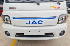 恺达EX6(原帅铃i3)电动载货车无锡市火热促销中 让利高达1万