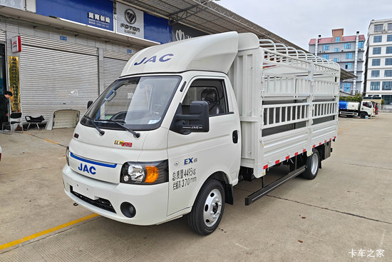 ���� ����EX6 3.5T 4.01�׵��Ŵ��綯��դʽ΢��63.75kWh