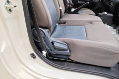 江淮 恺达EX6 3.5T 4.01米单排纯电动仓栅式微卡63.75kWh