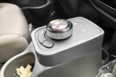 江淮 恺达EX6 3.5T 4.01米单排纯电动仓栅式微卡63.75kWh