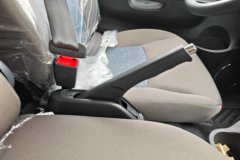 江淮 恺达EX6 3.5T 4.01米单排纯电动仓栅式微卡63.75kWh