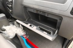 江淮 恺达EX6 3.5T 4.01米单排纯电动仓栅式微卡63.75kWh