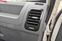 江淮 恺达EX6 3.5T 4.01米单排纯电动仓栅式微卡63.75kWh