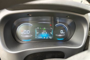 ���� ����EX6 3.5T 4.01�׵��Ŵ��綯��դʽ΢��63.75kWhͼƬ