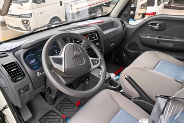 ���� ����EX6 3.5T 4.01�׵��Ŵ��綯��դʽ΢��63.75kWhͼƬ