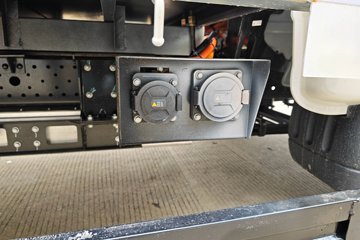 ���� ����EX6 3.5T 4.01�׵��Ŵ��綯��դʽ΢��63.75kWhͼƬ