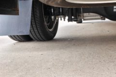 江淮 恺达EX6 3.5T 4.01米单排纯电动仓栅式微卡63.75kWh