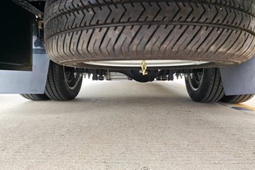 ���� ����EX6 3.5T 4.01�׵��Ŵ��綯��դʽ΢��63.75kWhͼƬ