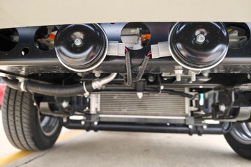 ���� ����EX6 3.5T 4.01�׵��Ŵ��綯��դʽ΢��63.75kWhͼƬ