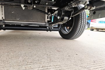 ���� ����EX6 3.5T 4.01�׵��Ŵ��綯��դʽ΢��63.75kWhͼƬ