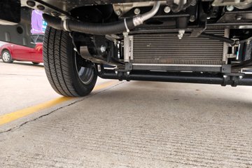 ���� ����EX6 3.5T 4.01�׵��Ŵ��綯��դʽ΢��63.75kWhͼƬ