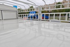 江淮 恺达EX6 3.5T 4.01米单排纯电动仓栅式微卡63.75kWh