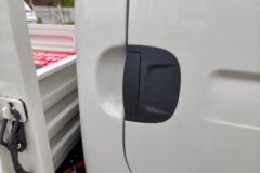 恺达EX6(原帅铃i3)电动载货车限时促销中 优惠0.66万