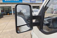 购恺达EX6(原帅铃i3)电动载货车 享高达0.88万优惠