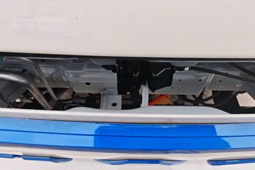 ��������EX6 4.01�׵��Ŵ��綯����΢�� ����ʱ��55kWhͼƬ