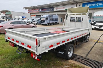 ��������EX6 4.01�׵��Ŵ��綯����΢�� ����ʱ��55kWhͼƬ