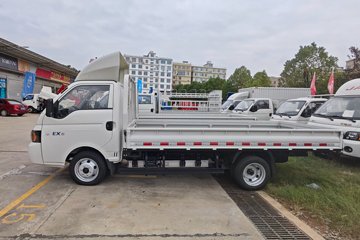 ��������EX6 4.01�׵��Ŵ��綯����΢�� ����ʱ��55kWhͼƬ