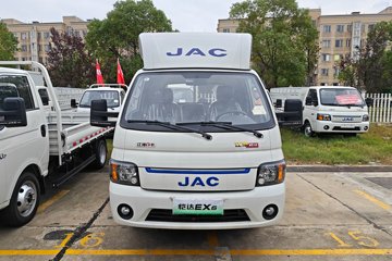 ��������EX6 4.01�׵��Ŵ��綯����΢�� ����ʱ��55kWhͼƬ