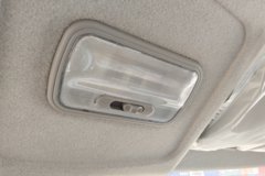 江淮恺达EX6 4.01米单排纯电动栏板微卡 宁德时代55kWh