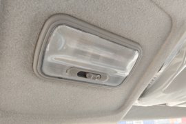 恺达EX6(原帅铃i3)&nbsp;电动载货车驾驶室图片