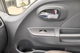 恺达EX6(原帅铃i3)&nbsp;电动载货车驾驶室图片