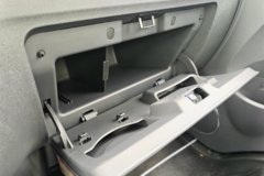 江淮恺达EX6 4.01米单排纯电动栏板微卡 宁德时代55kWh