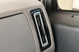 悍将PRO&nbsp;载货车驾驶室                                               图片