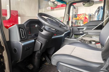 ����HOWO����PRO 2.5L���� 170���� ��ʿ��8�� 4.15�׵��������ῨͼƬ