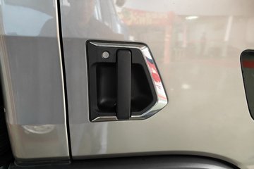 ����HOWO����PRO 2.5L���� 170���� ��ʿ��8�� 4.15�׵��������ῨͼƬ