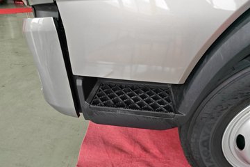 ����HOWO����PRO 2.5L���� 170���� ��ʿ��8�� 4.15�׵��������ῨͼƬ