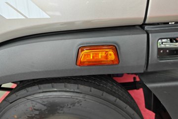 ����HOWO����PRO 2.5L���� 170���� ��ʿ��8�� 4.15�׵��������ῨͼƬ