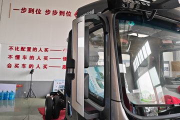 ����HOWO����PRO 2.5L���� 170���� ��ʿ��8�� 4.15�׵��������ῨͼƬ