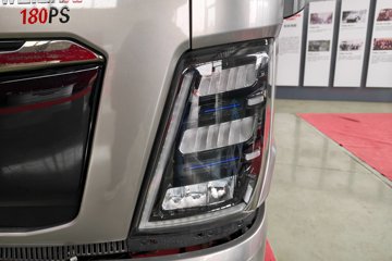 ����HOWO����PRO 2.5L���� 170���� ��ʿ��8�� 4.15�׵��������ῨͼƬ