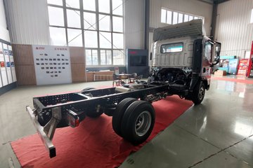 ����HOWO����PRO 2.5L���� 170���� ��ʿ��8�� 4.15�׵��������ῨͼƬ