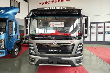 ����HOWO����PRO 2.5L���� 170���� ��ʿ��8�� 4.15�׵��������ῨͼƬ