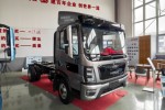 ����HOWO�Ῠ����PRO 2.5L���� 185���� �й�����8�� 4.15�׵��������ῨͼƬ