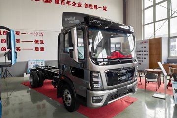 ����HOWO����PRO 2.5L���� 170���� ��ʿ��8�� 4.15�׵��������ῨͼƬ