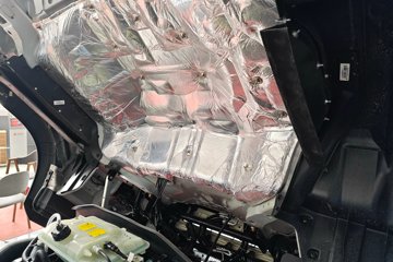 ����HOWO����PRO 2.5L���� 170���� ��ʿ��8�� 4.15�׵��������ῨͼƬ