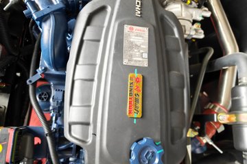 ����HOWO����PRO 2.5L���� 170���� ��ʿ��8�� 4.15�׵��������ῨͼƬ