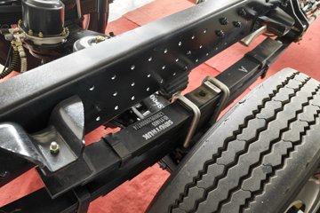 ����HOWO����PRO 2.5L���� 170���� ��ʿ��8�� 4.15�׵��������ῨͼƬ