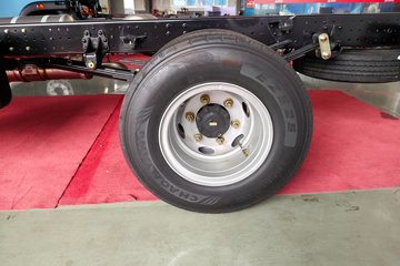 ����HOWO����PRO 2.5L���� 170���� ��ʿ��8�� 4.15�׵��������ῨͼƬ