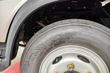 ����HOWO����PRO 2.5L���� 170���� ��ʿ��8�� 4.15�׵��������ῨͼƬ