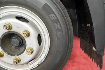 ����HOWO����PRO 2.5L���� 170���� ��ʿ��8�� 4.15�׵��������ῨͼƬ