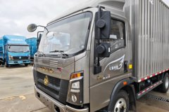 优惠0.1万 大连市悍将载货车火热促销中